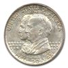 Image 2 : 1921 Alabama Centennial Half Dollar MS-66 PCGS