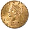 Image 2 : 1882 $10 Liberty Gold Eagle MS-61 NGC