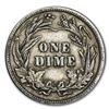 Image 2 : 1913 Barber Dime XF