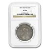 Image 1 : 1807 Draped Bust Half Dollar VF-30 NGC