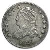 Image 1 : 1827 Capped Bust Dime XF