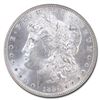 Image 2 : 1884 Morgan Dollar MS-65 NGC