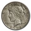 Image 1 : 1928-S Peace Dollar VG/VF