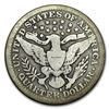 Image 2 : 1915-S Barber Quarter VG