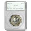 Image 1 : 1938 Texas Half Dollar MS-65 PCGS