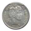 Image 1 : 1899 Barber Dime PR-62 PCGS