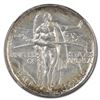 Image 2 : 1938-D Oregon Trail Commemorative Half Dollar MS-68 NGC