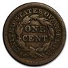 Image 2 : 1847 Large Cent Fine