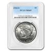 Image 1 : 1922-S Peace Dollar MS-65 PCGS