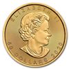 Image 2 : 2020 Canada 1 oz Gold Maple Leaf BU