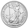 Image 1 : 2013 Great Britain 1 oz Silver Britannia BU
