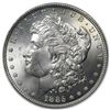 Image 2 : 1885 Morgan Dollar MS-63 PCGS