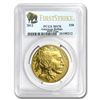 Image 1 : 2012 1 oz Gold Buffalo MS-70 PCGS (FirstStrike®)