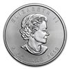 Image 2 : 2018 Canada 1 oz Silver Maple Leaf BU