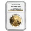 Image 1 : 1996-W 1 oz Proof Gold American Eagle PF-70 NGC