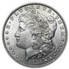 Image 1 : 1883 Morgan Dollar BU