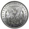 Image 2 : 1883 Morgan Dollar BU