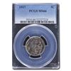 Image 1 : 1917 Buffalo Nickel MS-66 PCGS