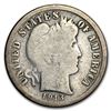 Image 1 : 1913-S Barber Dime Good