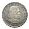 Image 1 : 1892 Columbian Expo Half Dollar MS-63 NGC (PL)