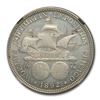 Image 2 : 1892 Columbian Expo Half Dollar MS-63 NGC (PL)