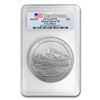 Image 1 : 2010-P 5 oz Silver ATB Mount Hood SP-70 PCGS (FirstStrike®)