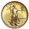 Image 1 : 1990 1/10 oz Gold American Eagle BU (MCMXC)
