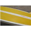 Image 17 : Surftech SUP Stand Up Paddle Board White & Yellow 11'6" x 29" x 5.25" 202IL