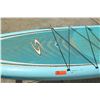 Image 3 : Surftech SUP Stand Up Paddle Board Blue & White R. French 11'6" x 30" x 5.25"