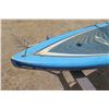 Image 2 : Surftech SUP Stand Up Paddle Board Blue & White R. French 12'6" x 32" x 5.75"