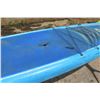 Image 10 : Surftech SUP Stand Up Paddle Board Blue & White R. French 12'6" x 32"x 5.75"