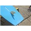 Image 13 : Surftech SUP Stand Up Paddle Board Blue & White R. French 12'6" x 32"x 5.75"