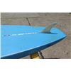 Image 16 : Surftech SUP Stand Up Paddle Board Blue & White R. French 12'6" x 32"x 5.75"