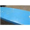 Image 17 : Surftech SUP Stand Up Paddle Board Blue & White R. French 12'6" x 32"x 5.75"