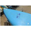 Image 18 : Surftech SUP Stand Up Paddle Board Blue & White R. French 12'6" x 32"x 5.75"