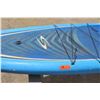 Image 3 : Surftech SUP Stand Up Paddle Board Blue & White R. French 12'6" x 32"x 5.75"