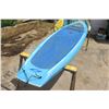 Image 7 : Surftech SUP Stand Up Paddle Board Blue & White R. French 12'6" x 32"x 5.75"