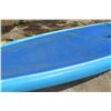 Image 9 : Surftech SUP Stand Up Paddle Board Blue & White R. French 12'6" x 32"x 5.75"