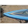 Image 2 : Surftech SUP Stand Up Paddle Board Blue & White R. French 12'6" x 32" x 5.75"