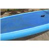 Image 8 : Surftech SUP Stand Up Paddle Board Blue & White R. French 12'6" x 32" x 5.75"