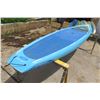 Image 8 : Surftech SUP Stand Up Paddle Board Blue & White R. French 12'6" x 32" x 5.75"