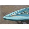 Image 2 : Surftech SUP Stand Up Paddle Board Blue & White R. French 11'6" x 30" x 5.25"