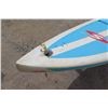 Image 2 : Surftech SUP Stand Up Paddle Board White & Blue R. French 12'6" x 31" x 5.5" 248.4L