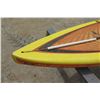 Image 2 : Surftech SUP Stand Up Paddle Board Yellow & Red R. French 11'6" x 30" x 5.25"