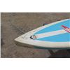 Image 2 : Surftech SUP Stand Up Paddle Board White & Blue R. French 12'6" x 31" x 5.5"
