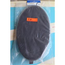 Ocean Kayak 10"x18" Oval Gaspachi Hatch Cover