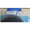 Image 2 : Ocean Kayak 10"x18" Oval Gaspachi Hatch Cover