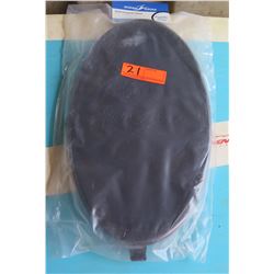 Ocean Kayak 10"x18" Oval Gaspachi Hatch Cover