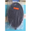 Image 1 : Ocean Kayak 10"x18" Oval Gaspachi Hatch Cover