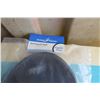Image 2 : Ocean Kayak 10"x18" Oval Gaspachi Hatch Cover